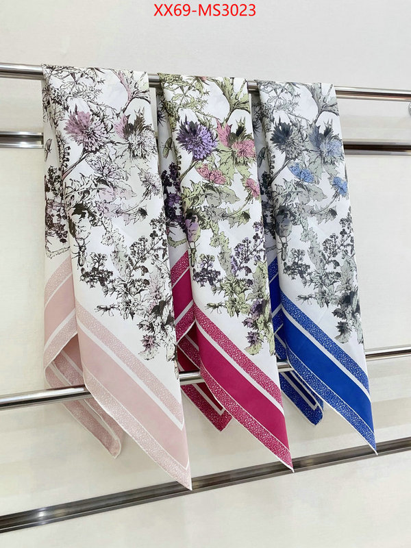 Scarf-Dior best website for replica ID: MS3023 $: 69USD