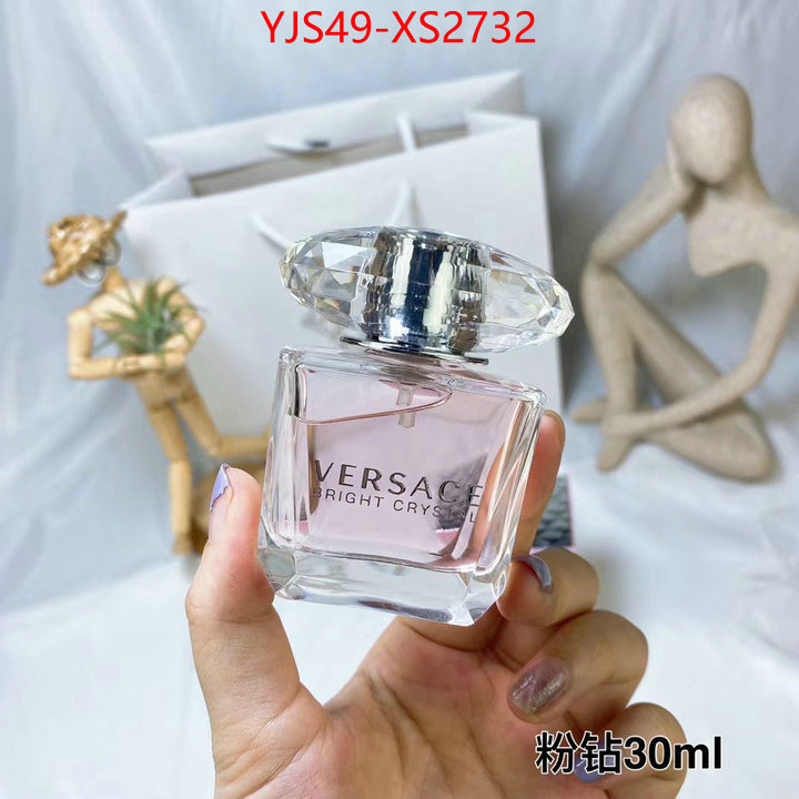 Perfume-Versace mirror copy luxury ID: XS2732 $: 49USD