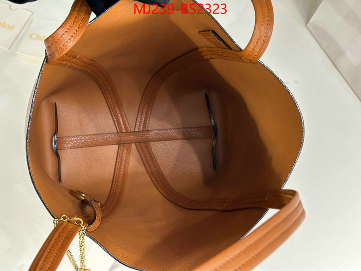 Chloe Bags(TOP)-Handbag website to buy replica ID: BS2323 $: 239USD,