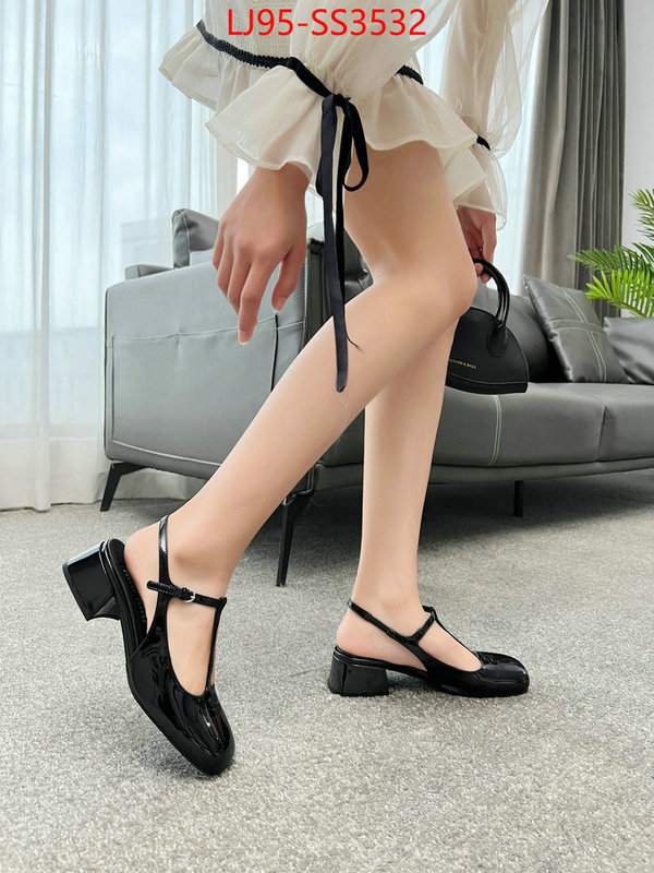 Women Shoes-Miu Miu where can i find ID: SS3532 $: 95USD