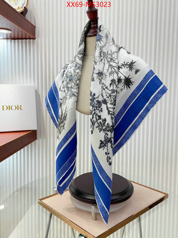 Scarf-Dior best website for replica ID: MS3023 $: 69USD