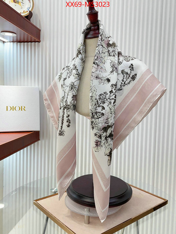 Scarf-Dior best website for replica ID: MS3023 $: 69USD