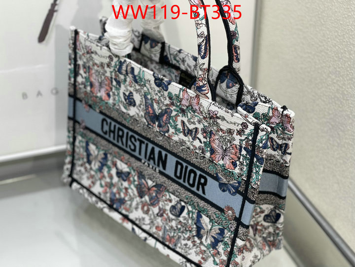 Dior Bags Big Sale ID: BT335