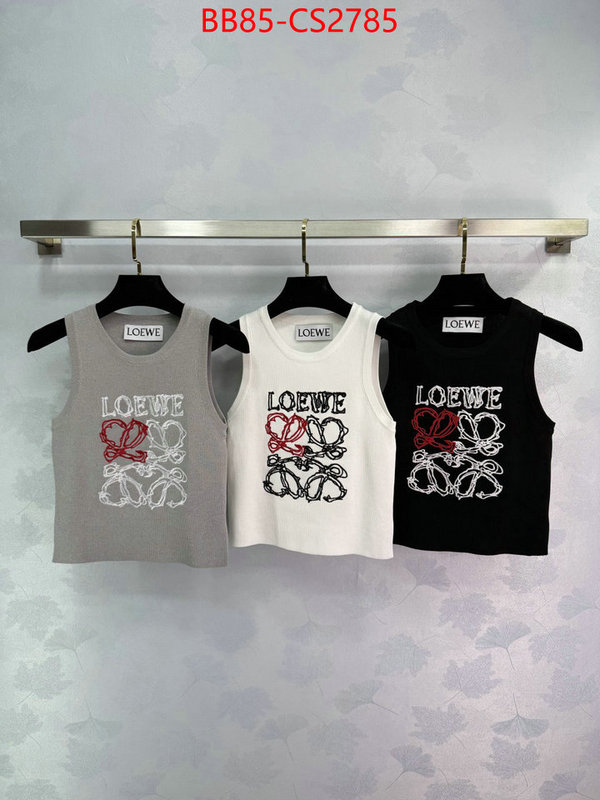 Clothing-Loewe best like ID: CS2785 $: 85USD