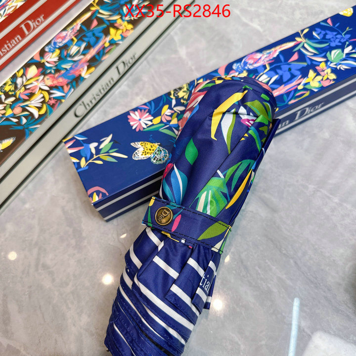 Umbrella-Dior luxury 7 star replica ID: RS2846 $: 35USD