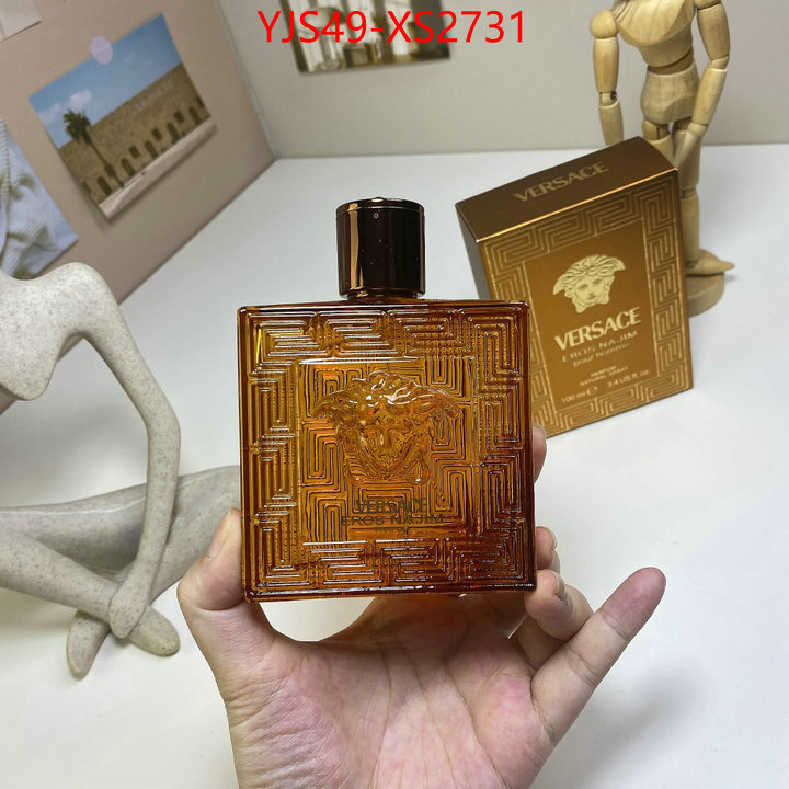 Perfume-Versace high ID: XS2731 $: 49USD