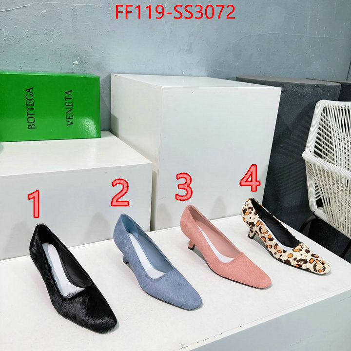 Women Shoes-BV where to find the best replicas ID: SS3072 $: 119USD