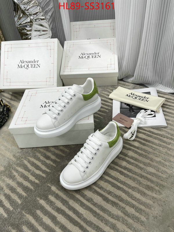 Men Shoes-Alexander McQueen where to buy ID: SS3161 $: 89USD