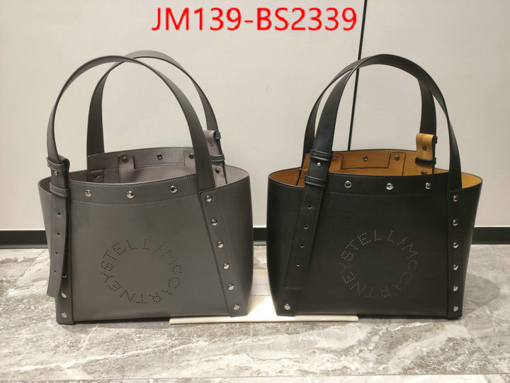 Stella McCartney Bags(TOP)-Handbag- online china ID: BS2339 $: 139USD,