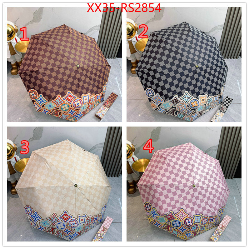 Umbrella-LV buy luxury 2024 ID: RS2854 $: 35USD