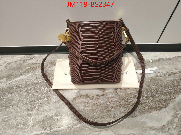 Stella McCartney Bags(TOP)-Crossbody- find replica ID: BS2347 $: 119USD,