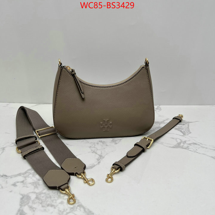 Tory Burch Bags(4A)-Crossbody- high-end designer ID: BS3429 $: 85USD,