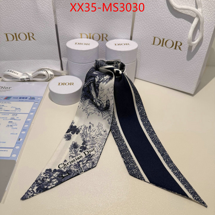 Scarf-Dior online sale ID: MS3030 $: 35USD