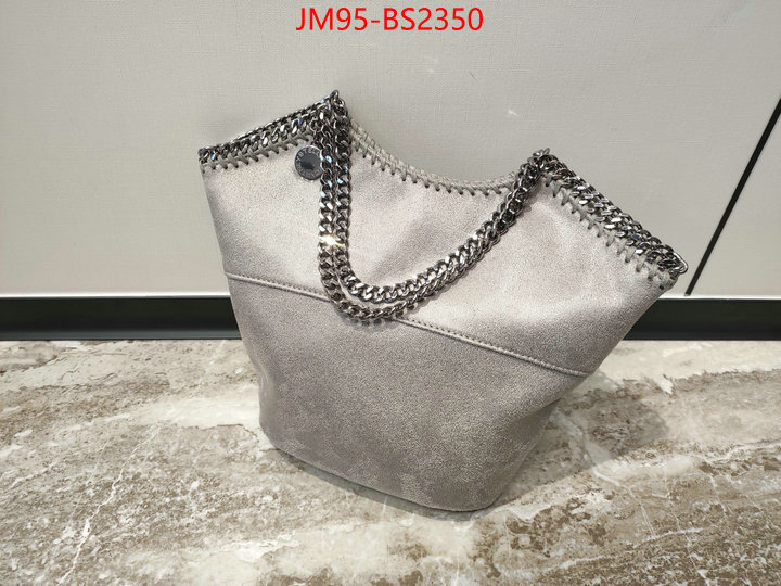 Stella McCartney Bags(TOP)-Handbag- best knockoff ID: BS2350 $: 95USD,