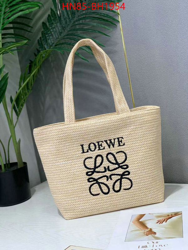 Loewe Bags(4A)-Handbag- cheap replica designer ID: BH1954 $: 85USD,