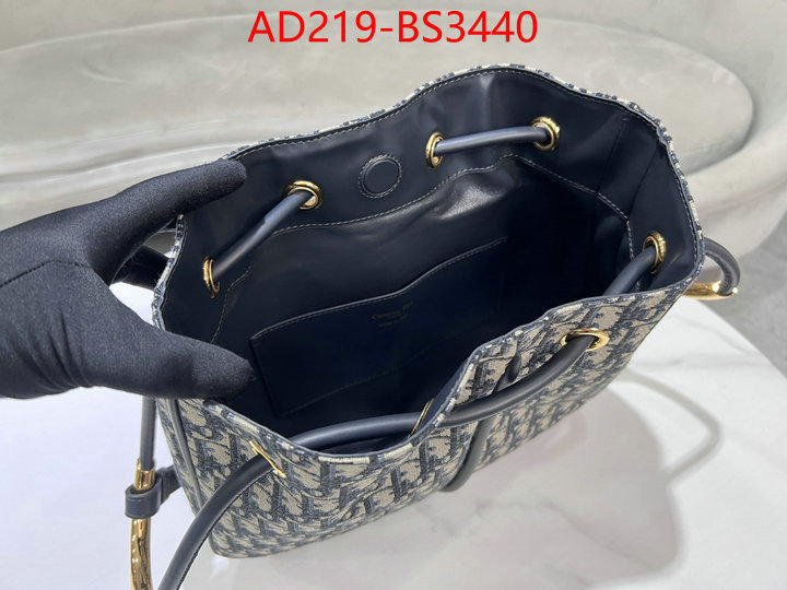 Dior Bags(TOP)-Other Style- high quality aaaaa replica ID: BS3440