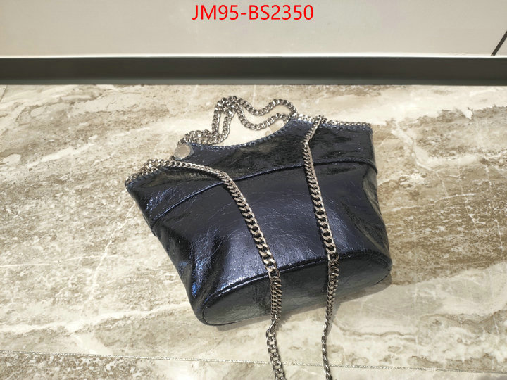 Stella McCartney Bags(TOP)-Handbag- best knockoff ID: BS2350 $: 95USD,