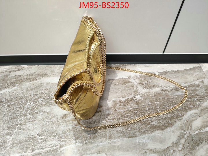 Stella McCartney Bags(TOP)-Handbag- best knockoff ID: BS2350 $: 95USD,