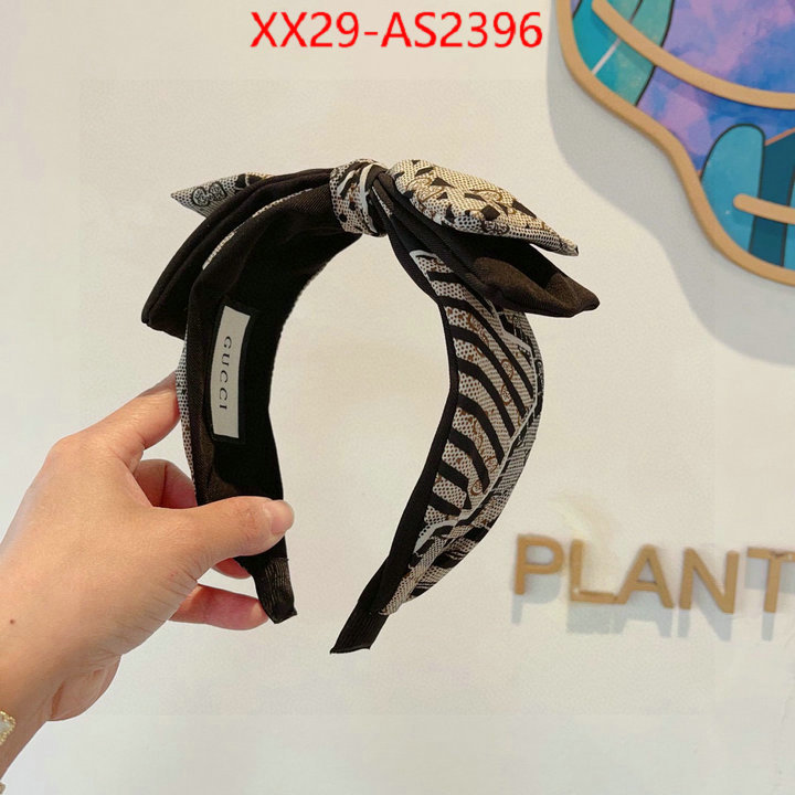 Hair band-Gucci can i buy replica ID: AS2396 $: 29USD