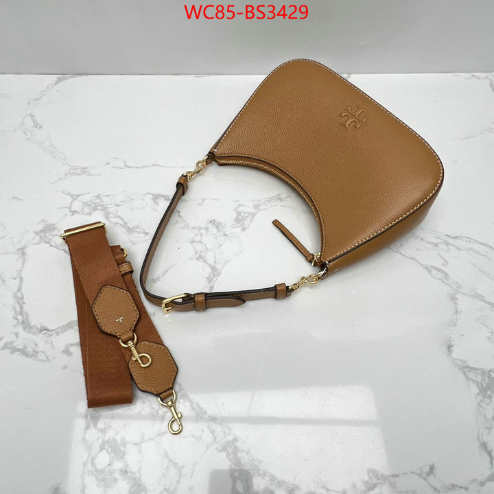 Tory Burch Bags(4A)-Crossbody- high-end designer ID: BS3429 $: 85USD,