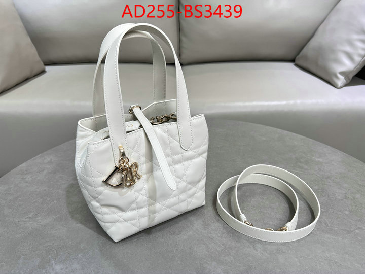 Dior Bags(TOP)-Other Style- perfect quality designer replica ID: BS3439 $: 255USD,