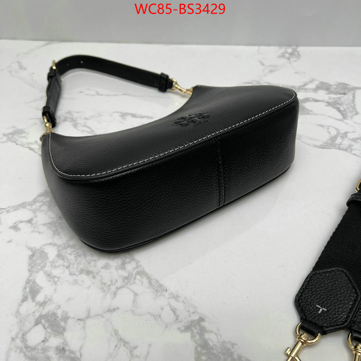 Tory Burch Bags(4A)-Crossbody- high-end designer ID: BS3429 $: 85USD,