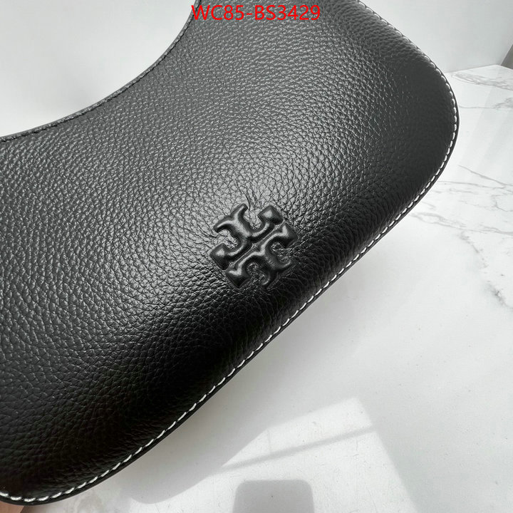 Tory Burch Bags(4A)-Crossbody- high-end designer ID: BS3429 $: 85USD,