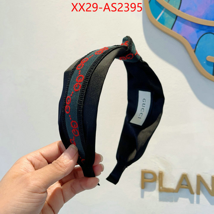 Hair band-Gucci buy luxury 2024 ID: AS2395 $: 29USD