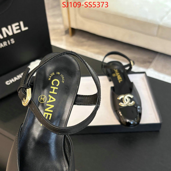 Women Shoes-Chanel best like ID: SS5373 $: 109USD