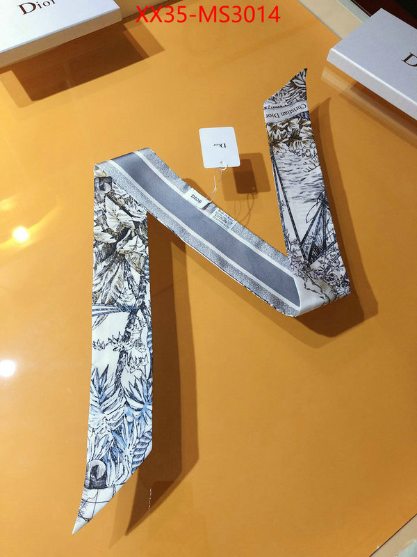 Scarf-Dior find replica ID: MS3014 $: 35USD