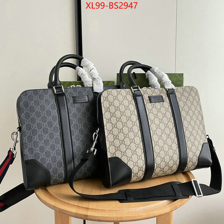 Gucci Bags(4A)-Handbag- where to find best ID: BS2947 $: 99USD,