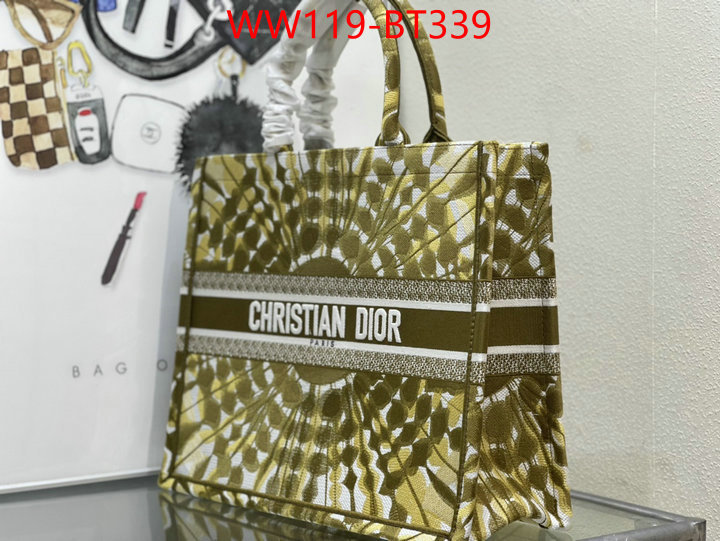 Dior Bags Big Sale ID: BT339