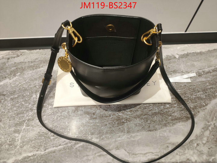 Stella McCartney Bags(TOP)-Crossbody- find replica ID: BS2347 $: 119USD,