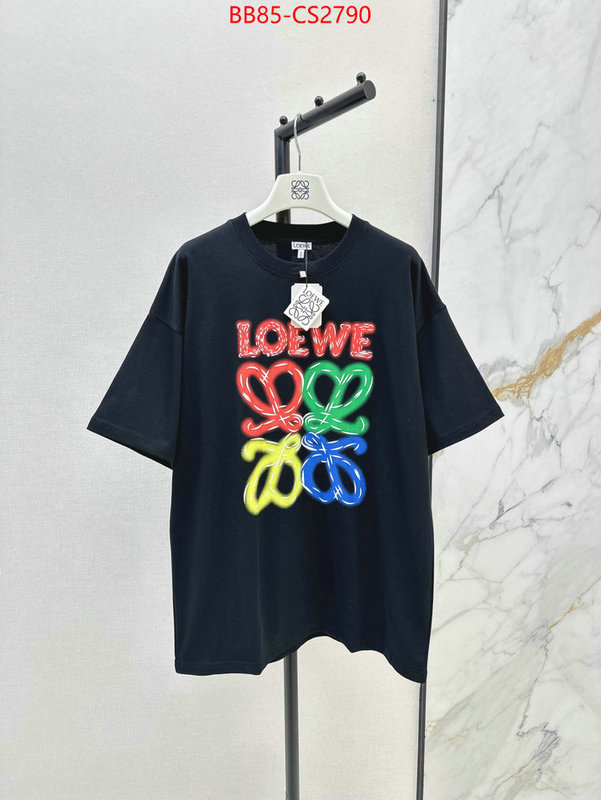 Clothing-Loewe flawless ID: CS2790 $: 85USD