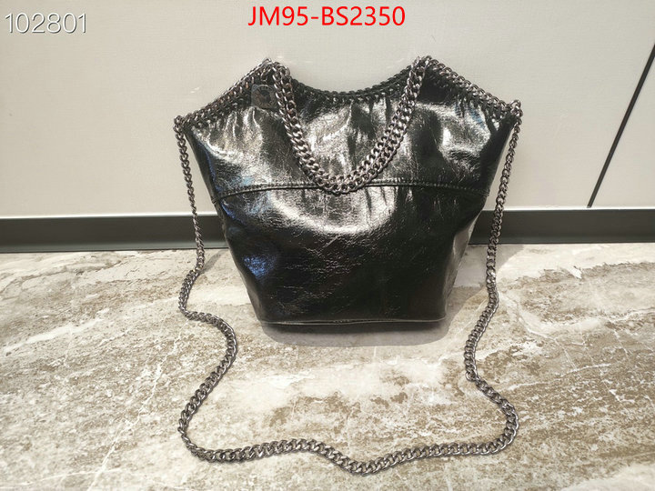 Stella McCartney Bags(TOP)-Handbag- best knockoff ID: BS2350 $: 95USD,