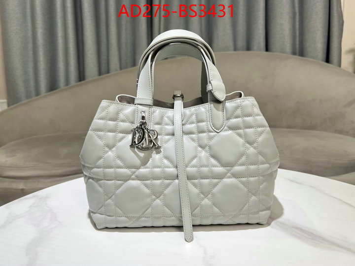 Dior Bags(TOP)-Other Style- best wholesale replica ID: BS3431 $: 275USD,