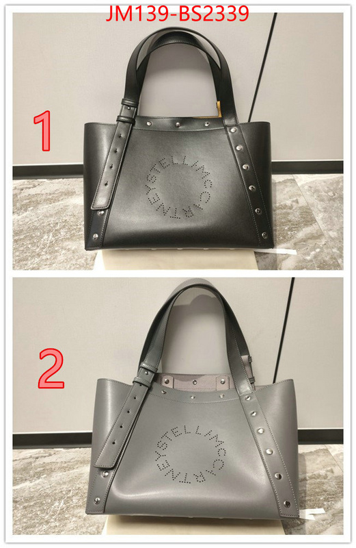 Stella McCartney Bags(TOP)-Handbag- online china ID: BS2339 $: 139USD,