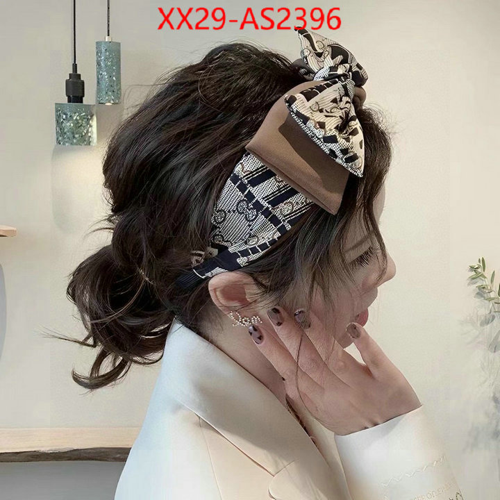 Hair band-Gucci can i buy replica ID: AS2396 $: 29USD