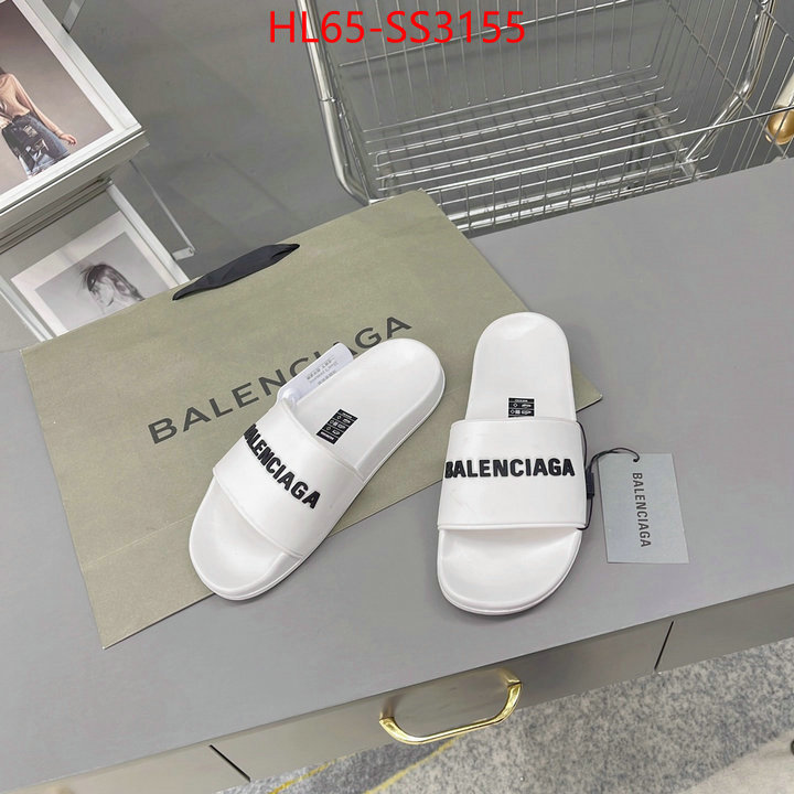 Women Shoes-Balenciaga what's best ID: SS3155 $: 65USD