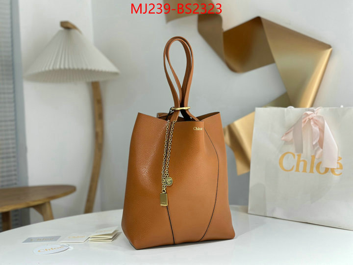 Chloe Bags(TOP)-Handbag website to buy replica ID: BS2323 $: 239USD,