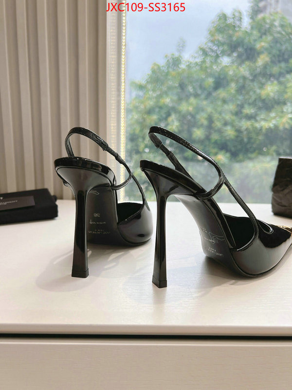 Women Shoes-YSL sell online ID: SS3165 $: 109USD