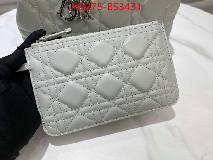 Dior Bags(TOP)-Other Style- best wholesale replica ID: BS3431 $: 275USD,