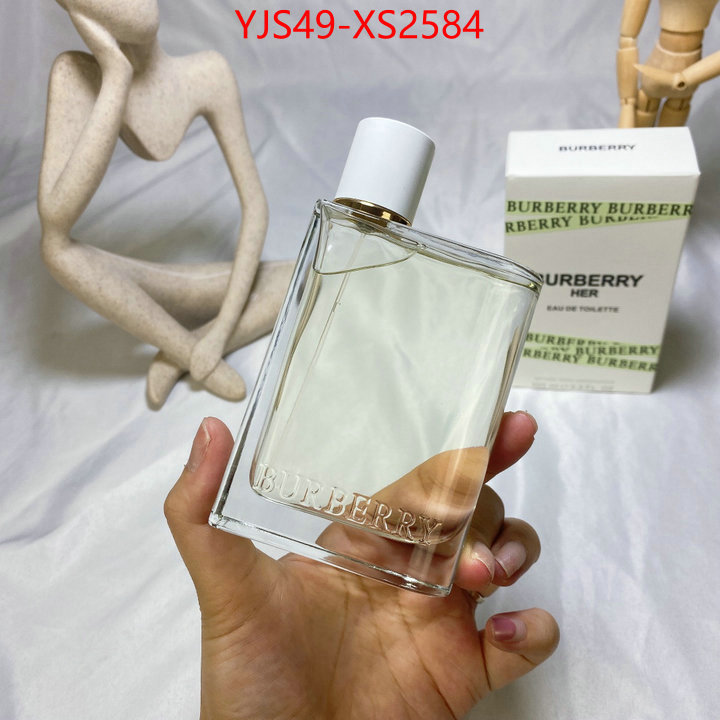 Perfume-Burberry styles & where to buy ID: XS2584 $: 49USD