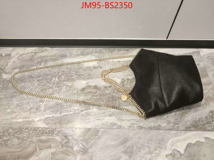 Stella McCartney Bags(TOP)-Handbag- best knockoff ID: BS2350 $: 95USD,