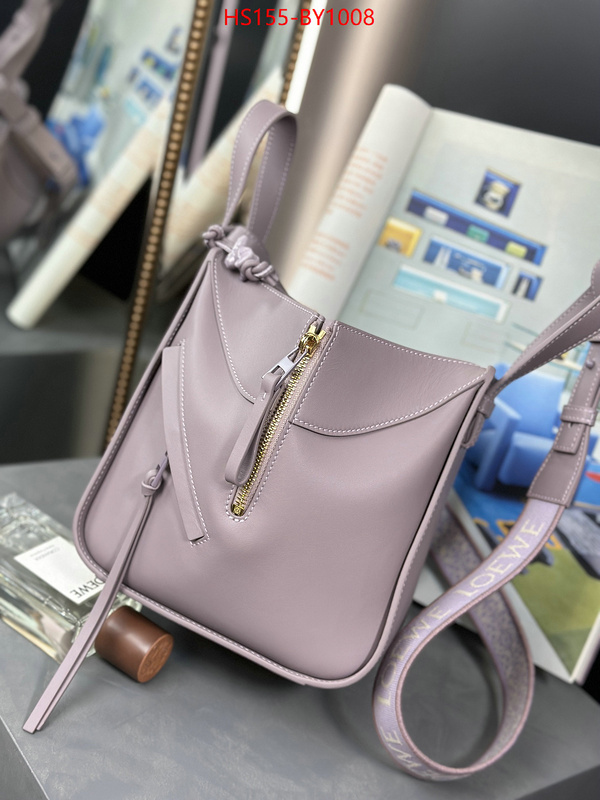 Loewe Bags(4A)-Crossbody- wholesale replica ID: BY1008 $: 155USD,