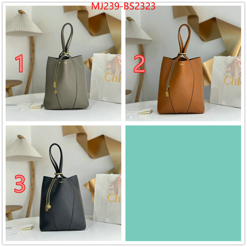 Chloe Bags(TOP)-Handbag website to buy replica ID: BS2323 $: 239USD,