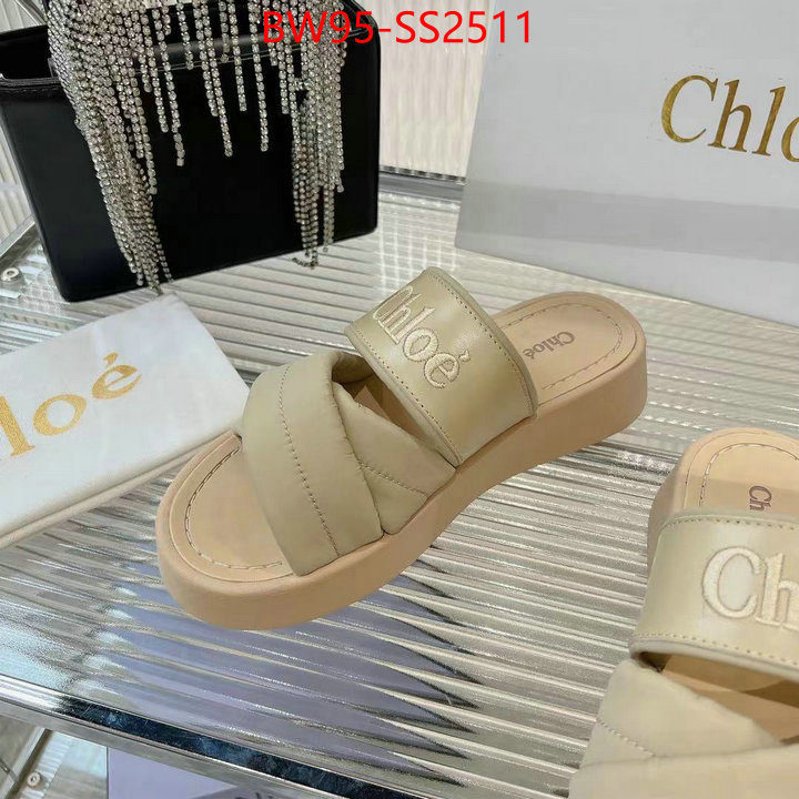 Women Shoes-Chloe where to buy the best replica ID: SS2511 $: 95USD