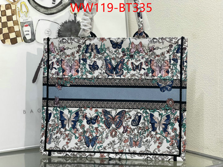 Dior Bags Big Sale ID: BT335