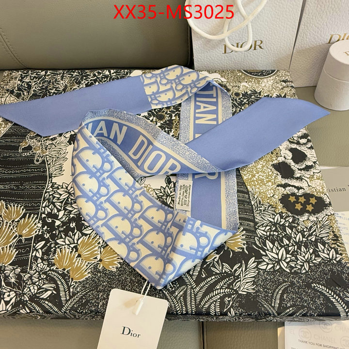 Scarf-Dior top quality replica ID: MS3025 $: 35USD