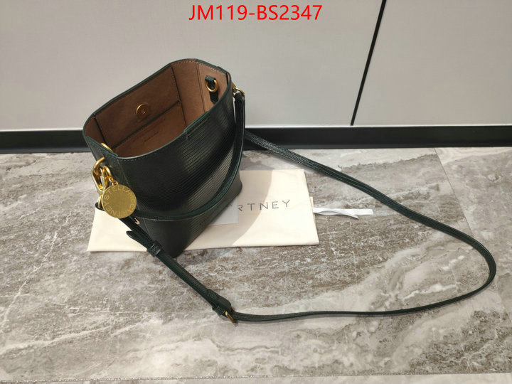 Stella McCartney Bags(TOP)-Crossbody- find replica ID: BS2347 $: 119USD,